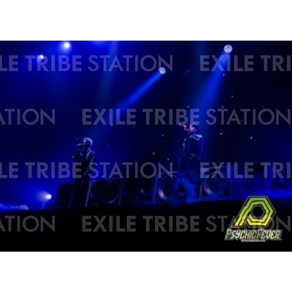 EVOLVE LIVE PHOTO 016