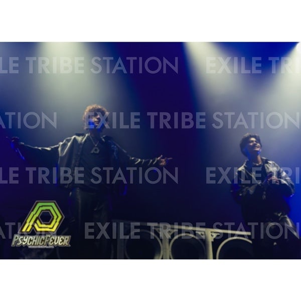 EVOLVE LIVE PHOTO 017