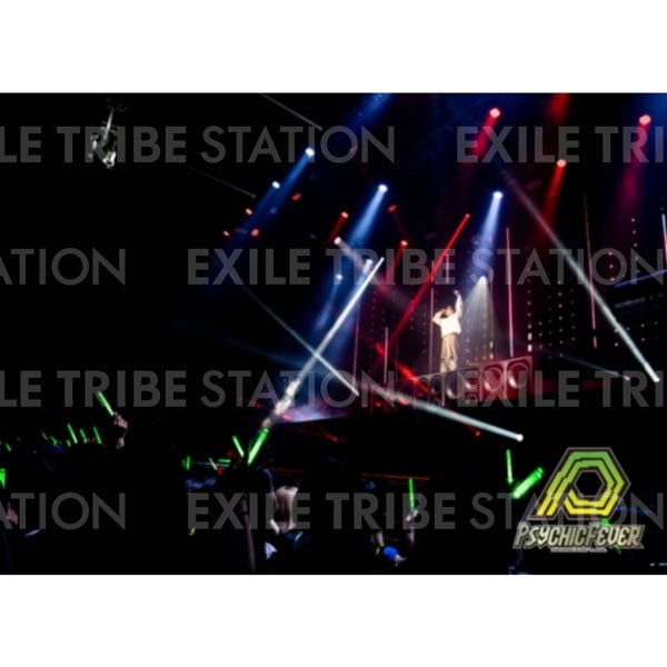 EVOLVE LIVE PHOTO 021