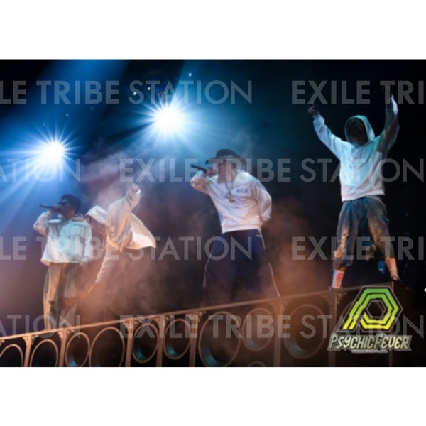 EVOLVE LIVE PHOTO 023