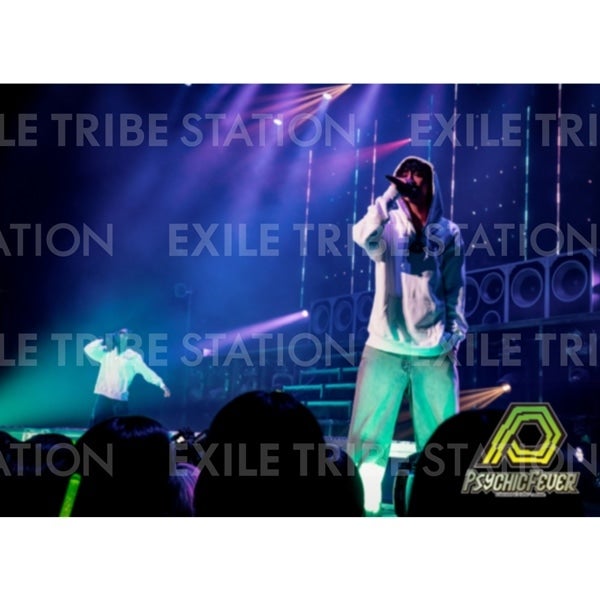 EVOLVE LIVE PHOTO 024