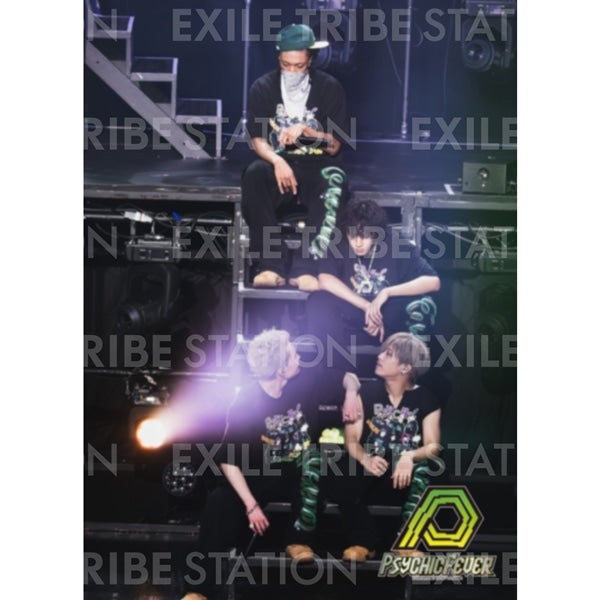 EVOLVE LIVE PHOTO 027