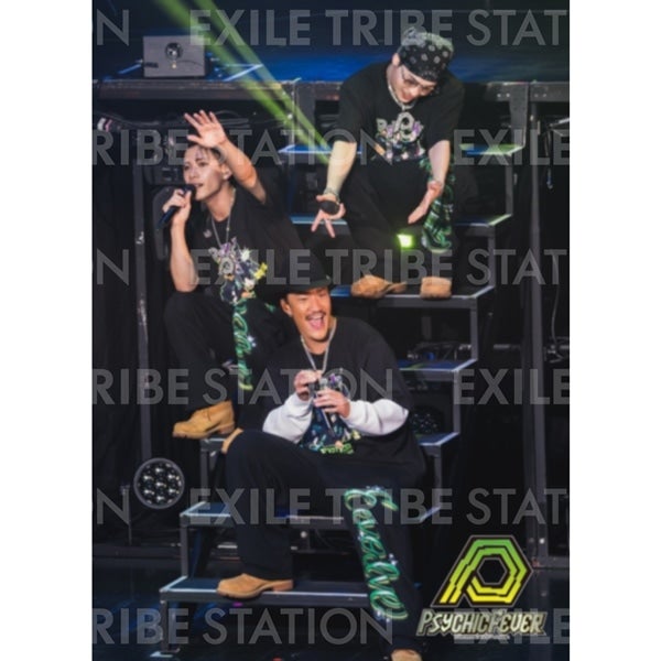 EVOLVE LIVE PHOTO 028