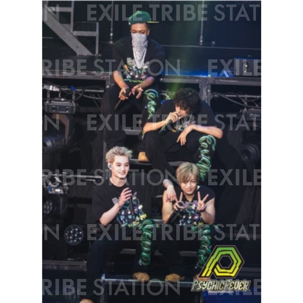 EVOLVE LIVE PHOTO 029