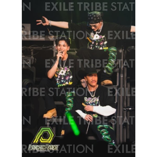 EVOLVE LIVE PHOTO 030