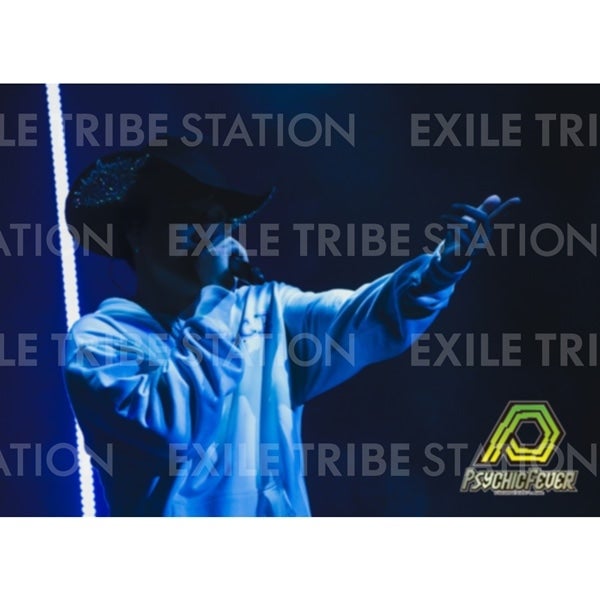 EVOLVE LIVE PHOTO 034