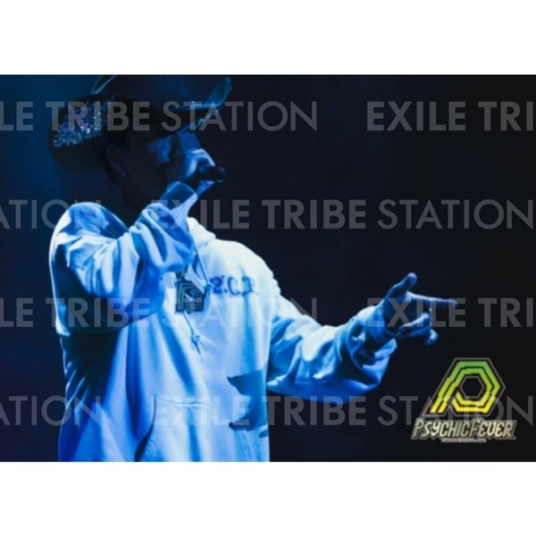 EVOLVE LIVE PHOTO 035