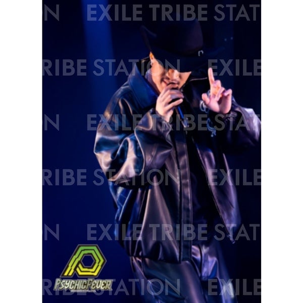 EVOLVE LIVE PHOTO 036