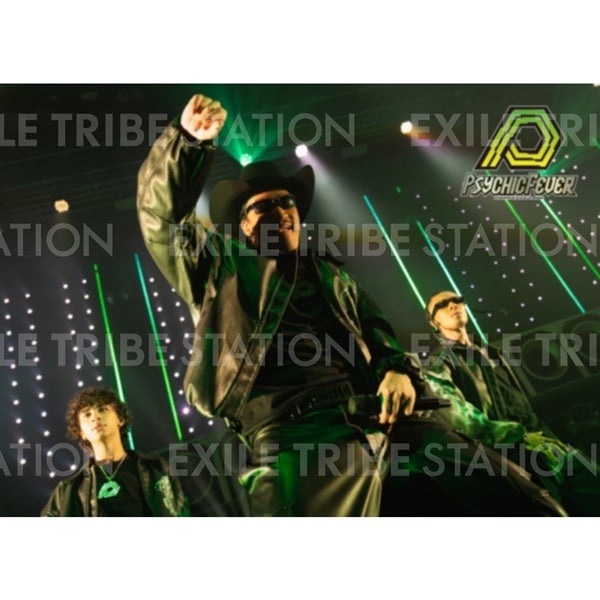 EVOLVE LIVE PHOTO 037