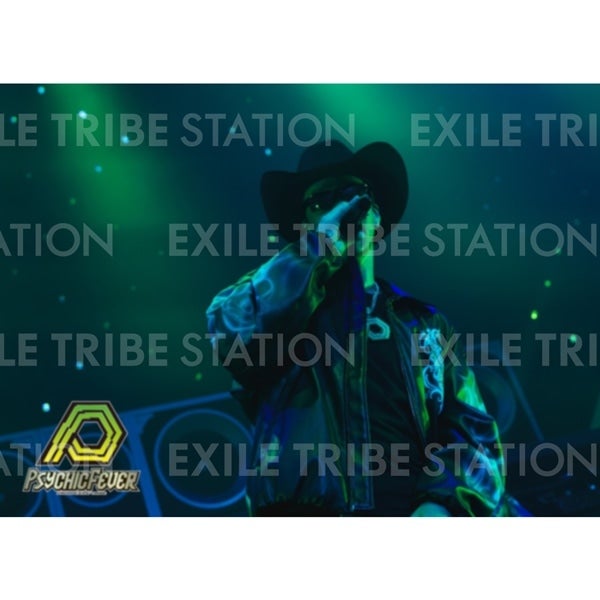 EVOLVE LIVE PHOTO 039