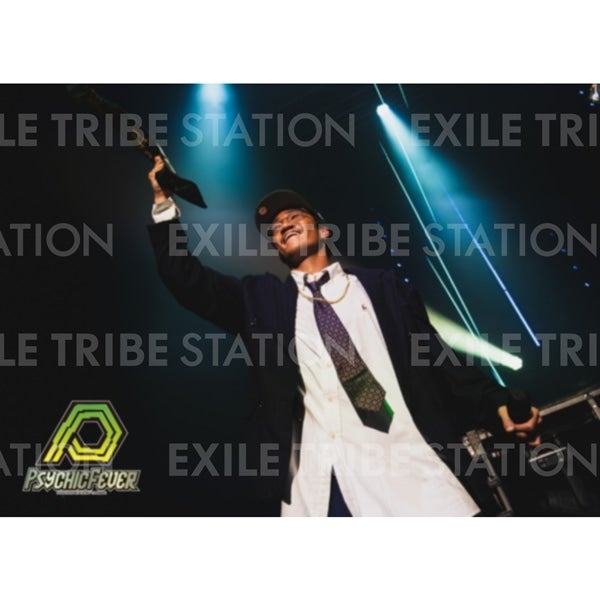 EVOLVE LIVE PHOTO 044