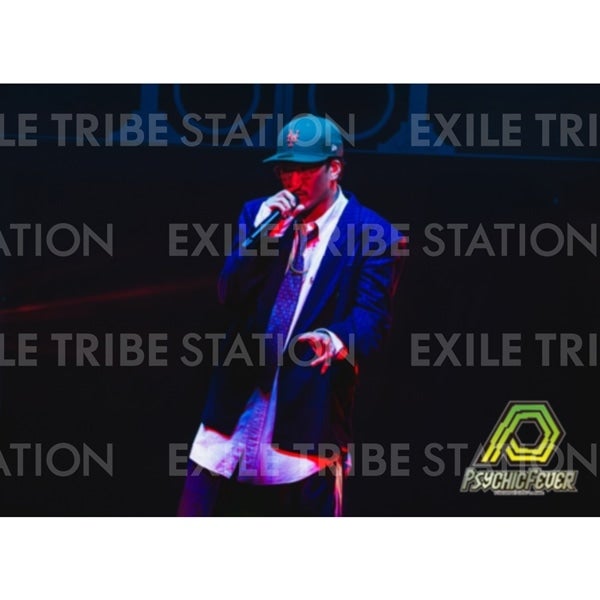 EVOLVE LIVE PHOTO 046