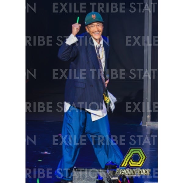 EVOLVE LIVE PHOTO 047