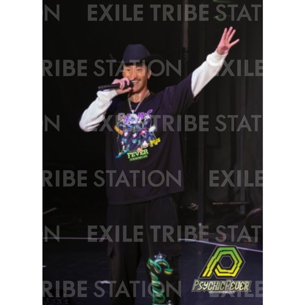 EVOLVE LIVE PHOTO 048