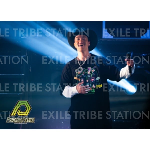 EVOLVE LIVE PHOTO 049