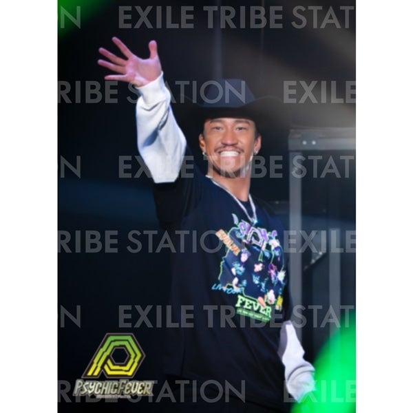 EVOLVE LIVE PHOTO 050