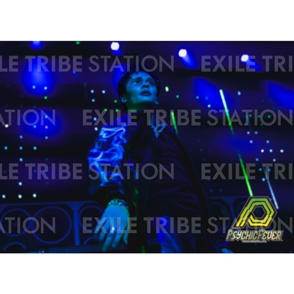 EVOLVE LIVE PHOTO 052