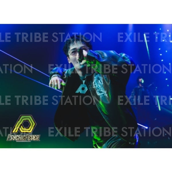 EVOLVE LIVE PHOTO 053