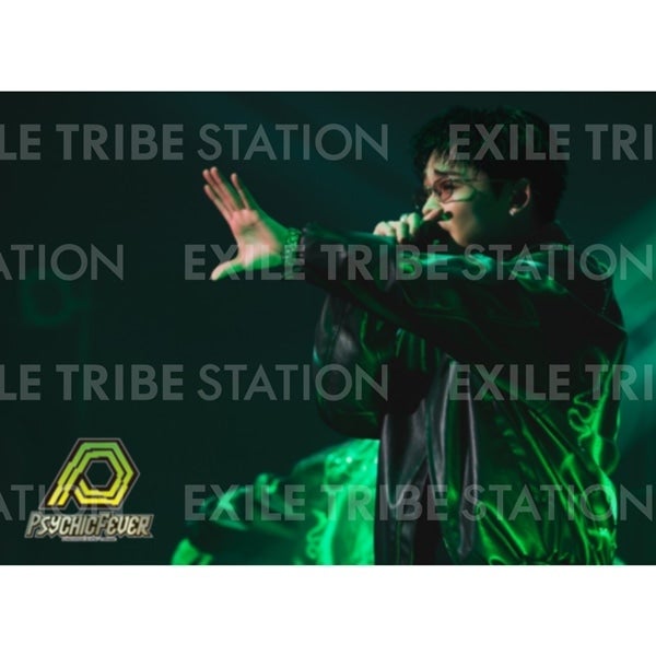 EVOLVE LIVE PHOTO 054