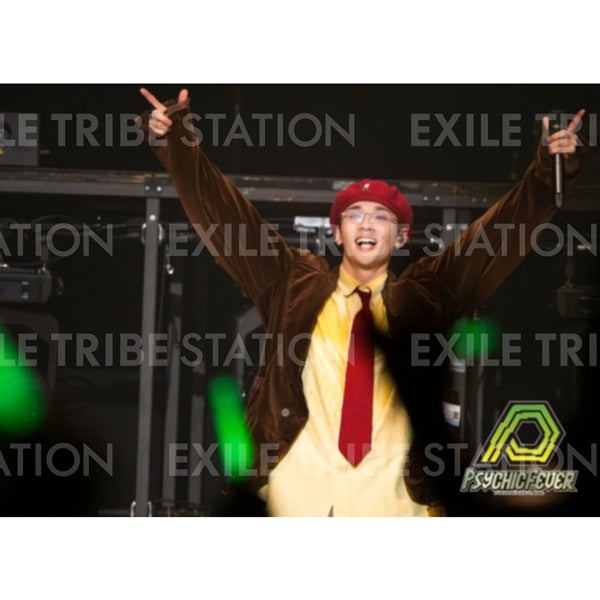 EVOLVE LIVE PHOTO 055