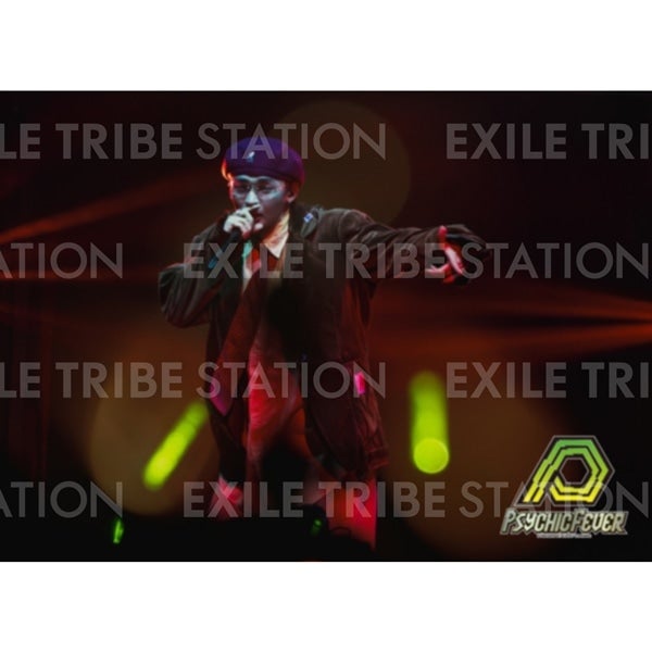 EVOLVE LIVE PHOTO 056