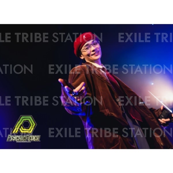 EVOLVE LIVE PHOTO 057