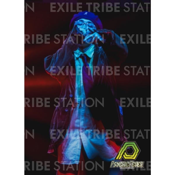 EVOLVE LIVE PHOTO 058