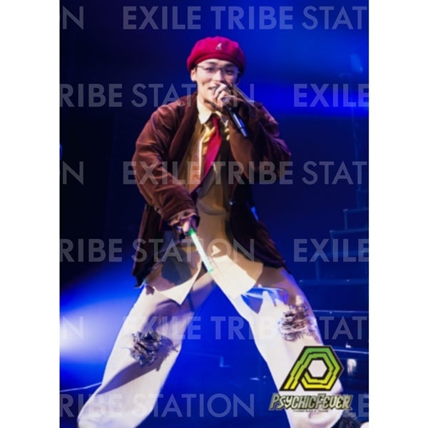 EVOLVE LIVE PHOTO 060