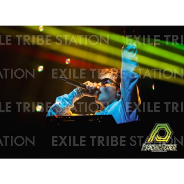 EVOLVE LIVE PHOTO 063