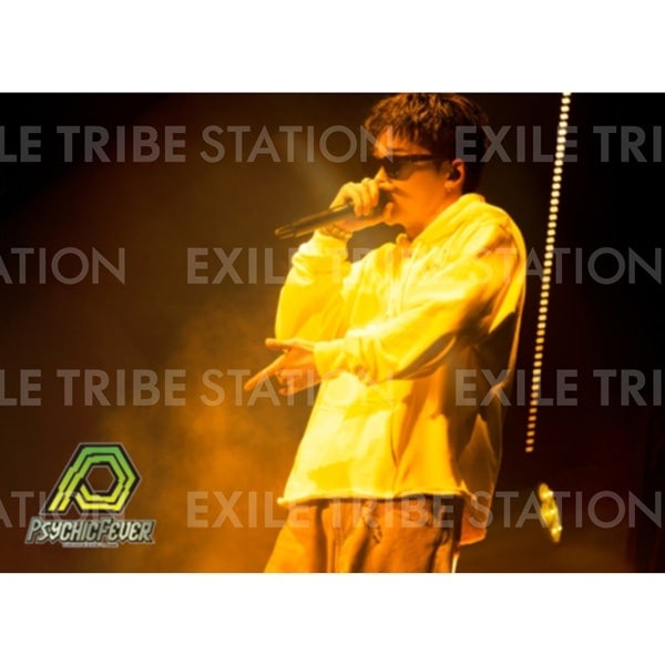 EVOLVE LIVE PHOTO 064