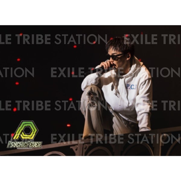 EVOLVE LIVE PHOTO 066