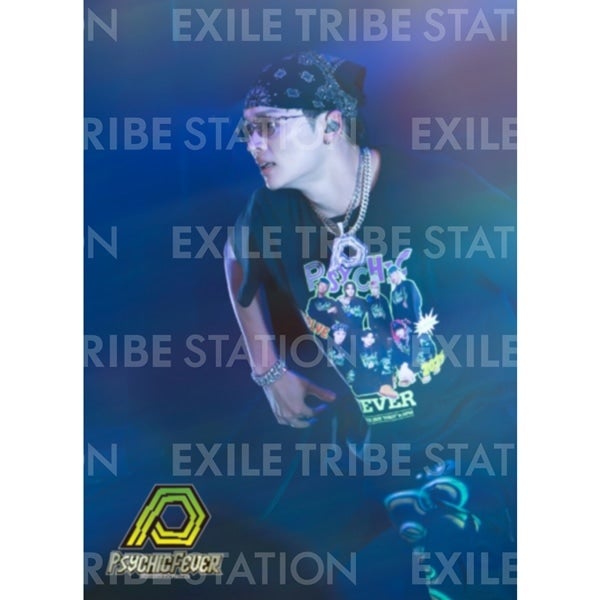 EVOLVE LIVE PHOTO 070