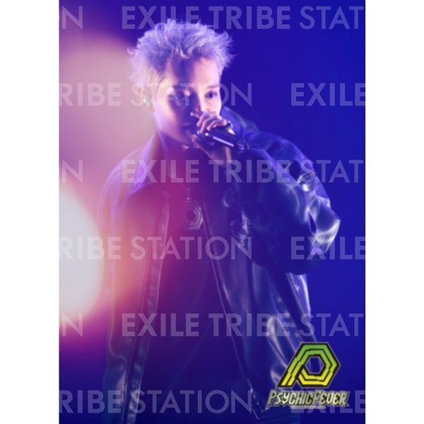 EVOLVE LIVE PHOTO 072