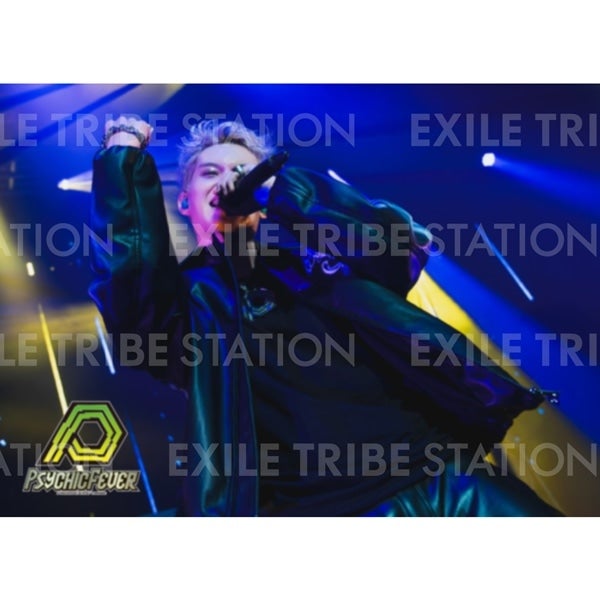 EVOLVE LIVE PHOTO 076