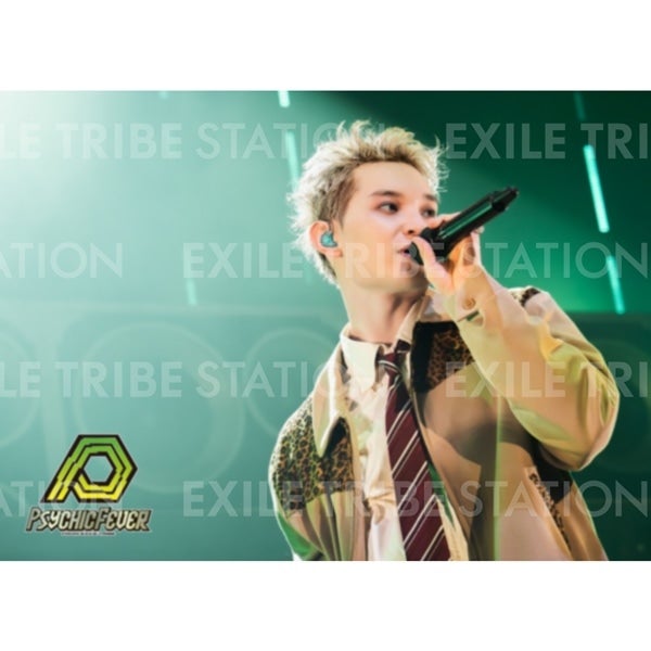 EVOLVE LIVE PHOTO 079