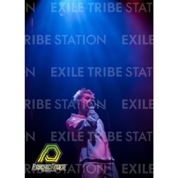 EVOLVE LIVE PHOTO 080