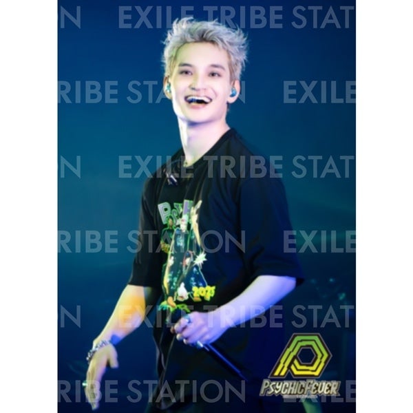 EVOLVE LIVE PHOTO 087