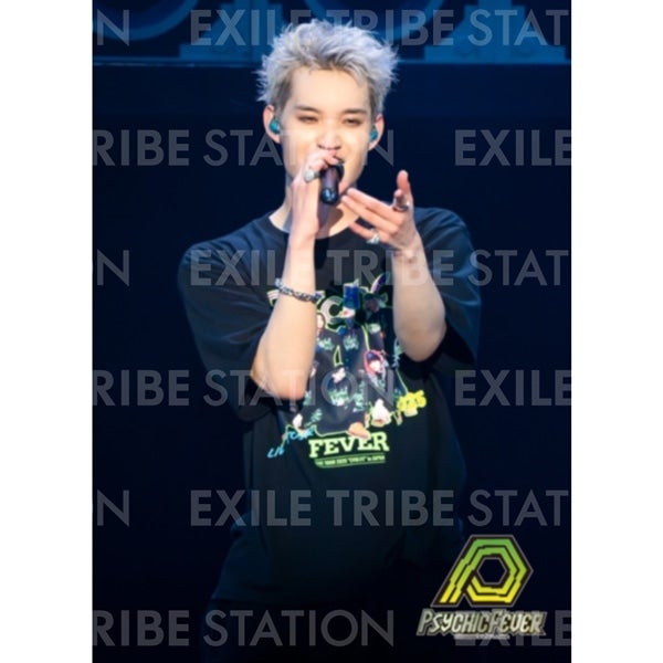 EVOLVE LIVE PHOTO 088