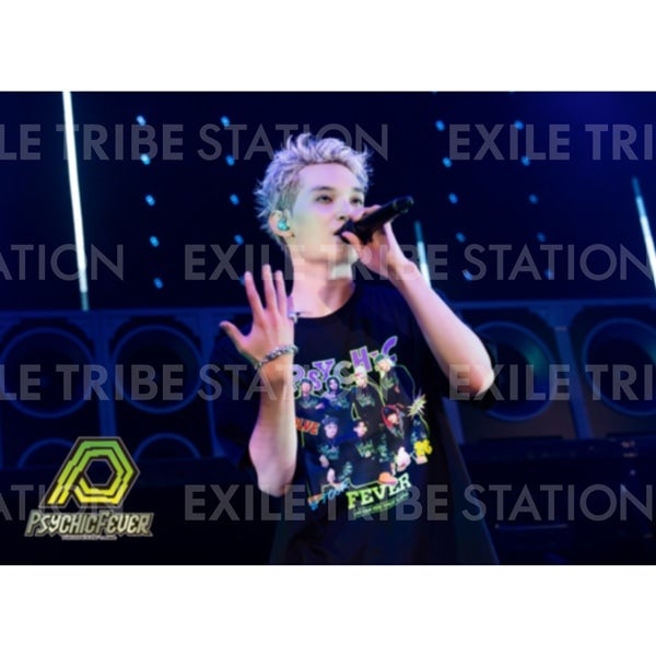 EVOLVE LIVE PHOTO 090