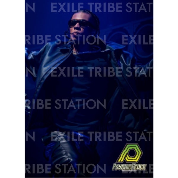 EVOLVE LIVE PHOTO 091