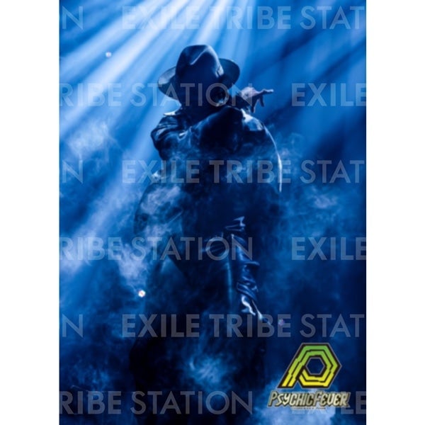 EVOLVE LIVE PHOTO 092