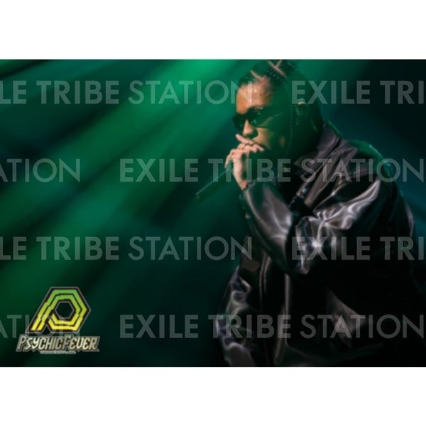 EVOLVE LIVE PHOTO 093