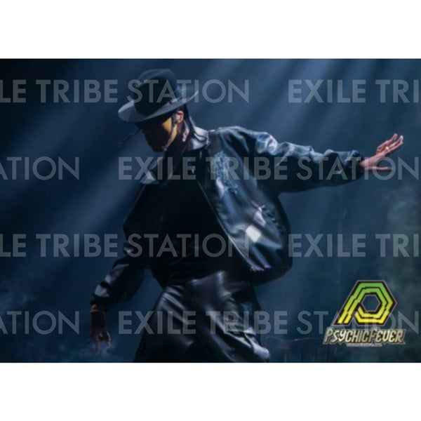 EVOLVE LIVE PHOTO 095