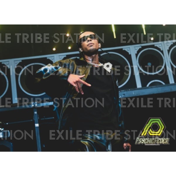 EVOLVE LIVE PHOTO 097