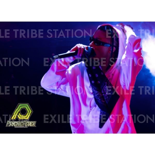 EVOLVE LIVE PHOTO 099