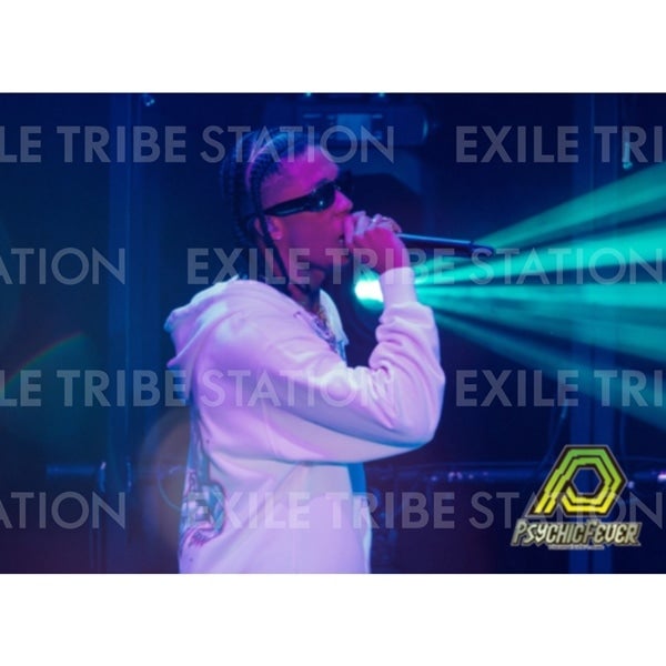 EVOLVE LIVE PHOTO 101