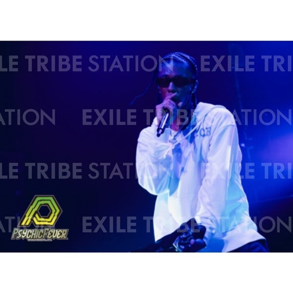 EVOLVE LIVE PHOTO 102