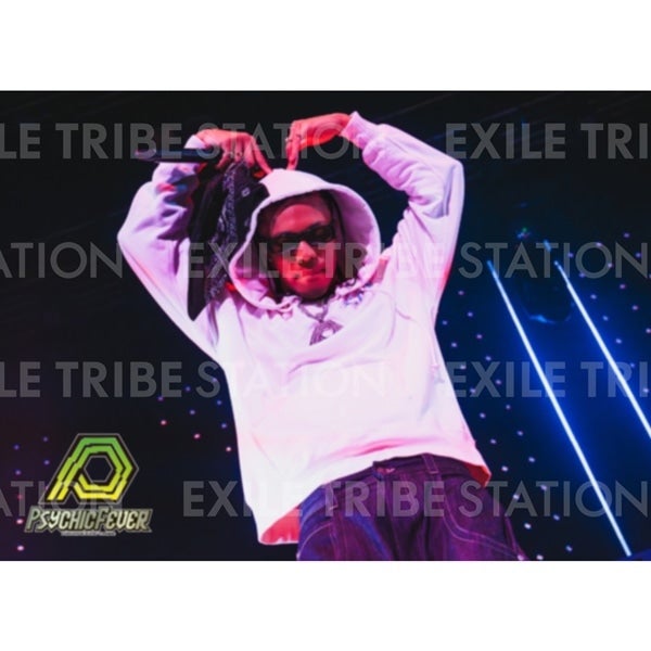 EVOLVE LIVE PHOTO 103