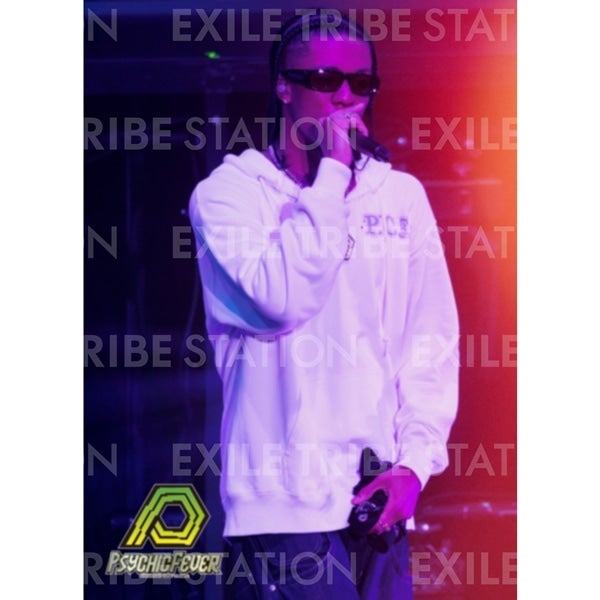 EVOLVE LIVE PHOTO 105