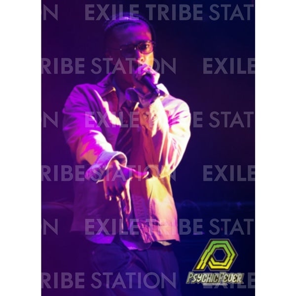 EVOLVE LIVE PHOTO 106